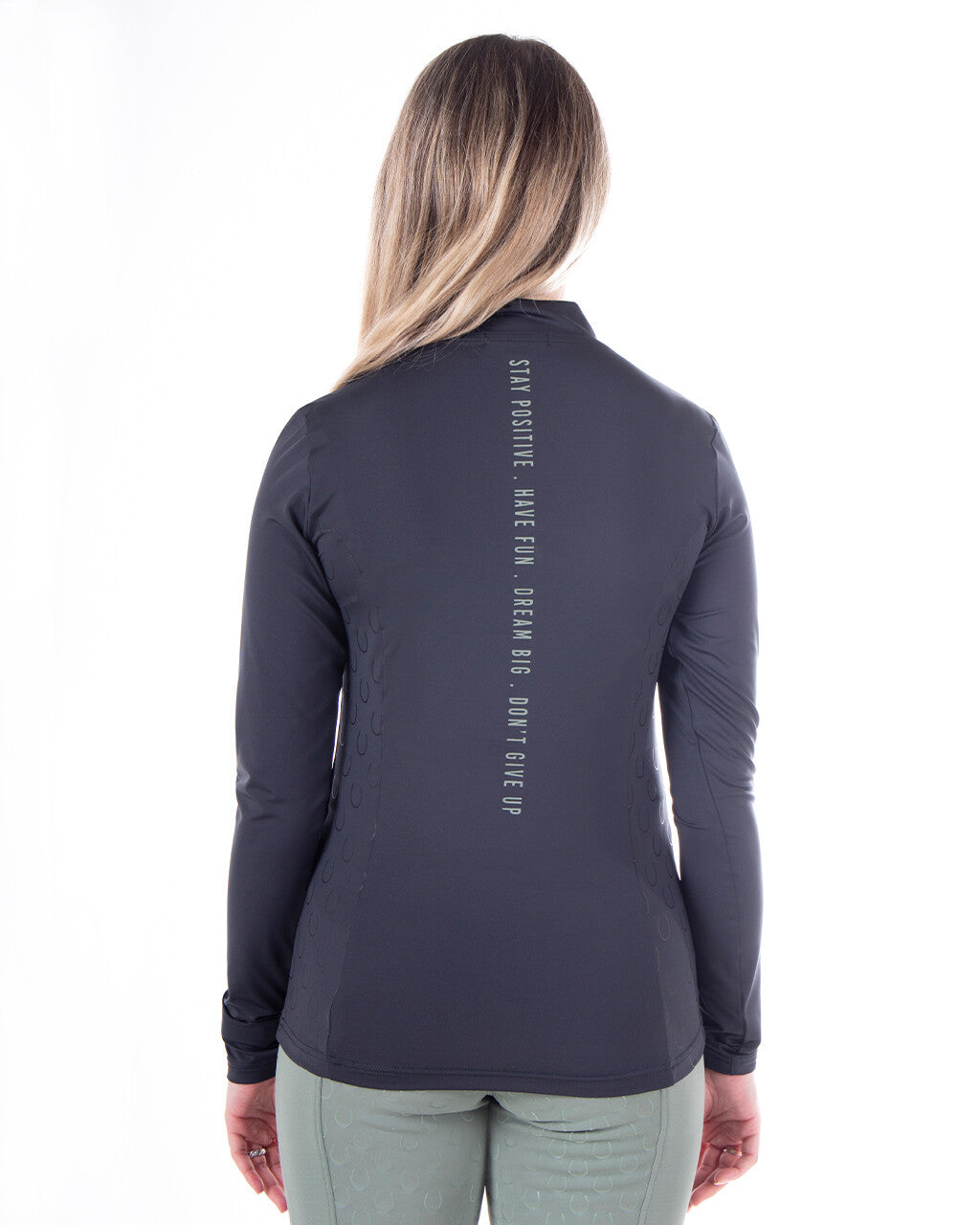 Equestrian Dream Sport Shirt The Dressage Pony Store